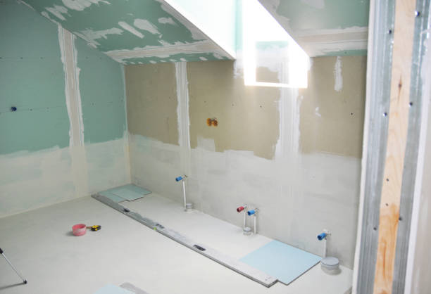 Best Attic Mold Removal  in Winooski, VT