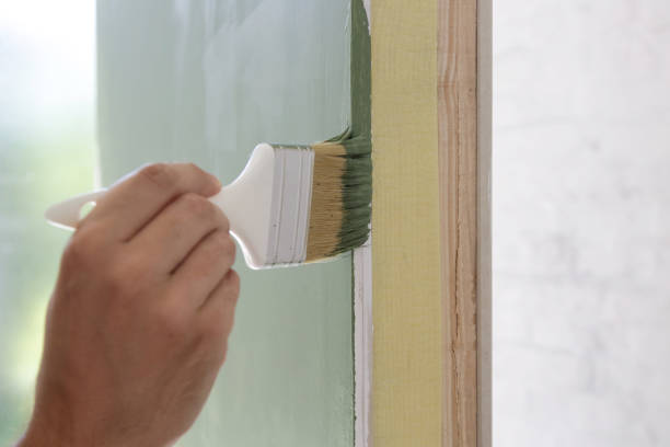 Best Environmental Consulting for Mold Prevention  in Winooski, VT