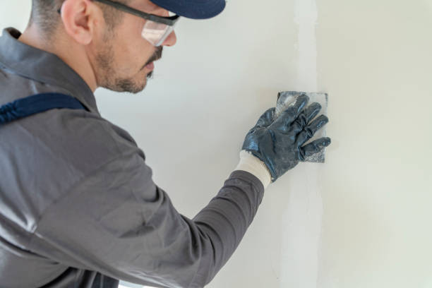 Best Airborne Mold Testing  in Winooski, VT